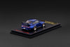 [IGNITION MODEL] 1:64 RWB 993 Blue Metallic 2026 TMCS Limited Edition [IG4143] - Toy Space Diecast Online Store Singapore
