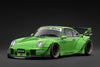 [IGNITION MODEL] 1:18 RWB 993 Green [IG4144]