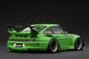 [IGNITION MODEL] 1:18 RWB 993 Green [IG4144]