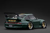 [IGNITION MODEL] 1:18 RWB 993 Green Metallic [IG4145]