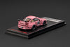 [IGNITION MODEL] 1:64 RWB 993 Pink [IG4210]