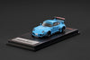 [IGNITION MODEL] 1:64 RWB 993 Light Blue [IG4211]