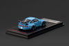 [IGNITION MODEL] 1:64 RWB 993 Light Blue [IG4211]