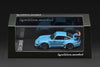 [IGNITION MODEL] 1:64 RWB 993 Light Blue [IG4211]