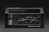[IGNITION MODEL] 1:64 RWB 993 Matte Black [IG4212]
