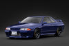[IGNITION MODEL] 1:18 BNR32 S&S Limited Version Blue Metallic [IG4241]