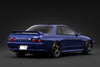 [IGNITION MODEL] 1:18 BNR32 S&S Limited Version Blue Metallic [IG4241]