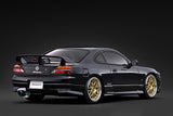 [IGNITION MODEL] 1:18 Nissan Silvia Spec R (S15) Black [IG4246] - Toy Space Diecast Online Store Singapore