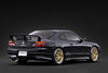 [IGNITION MODEL] 1:18 Nissan Silvia Spec R (S15) Black [IG4246]