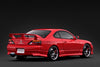 [IGNITION MODEL] 1:18 Nissan Silvia Spec R (S15) Red [IG4249]