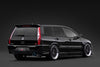 [IGNITION MODEL] 1:18 Mitsubishi Lancer Evolution Wagon MR (CT9W) Black [IG4252]
