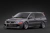 [IGNITION MODEL] 1:18 Mitsubishi Lancer Evolution Wagon MR (CT9W) Gun Metallic [IG4253]