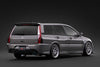 [IGNITION MODEL] 1:18 Mitsubishi Lancer Evolution Wagon MR (CT9W) Gun Metallic [IG4253]