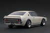 [IGNITION MODEL] 1:18 Nissan Skyline 2000 GT-R (KPGC110) Ivory White [IG4256]