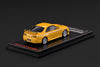 [IGNITION MODEL] 1:64 Nismo 400R (BCNR33) Yellow [IG4272]