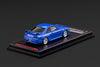 [IGNITION MODEL] 1:64 Nismo 400R (BCNR33) Blue [IG4273]