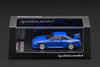[IGNITION MODEL] 1:64 Nismo 400R (BCNR33) Blue [IG4273]