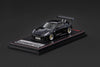[IGNITION MODEL] 1:64 PANDEM R35 GT-R Black Metallic [IG4277]