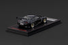 [IGNITION MODEL] 1:64 PANDEM R35 GT-R Black Metallic [IG4277]