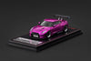 [IGNITION MODEL] 1:64 PANDEM R35 GT-R Pink Metallic [IG4278]