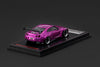 [IGNITION MODEL] 1:64 PANDEM R35 GT-R Pink Metallic [IG4278]