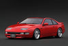 [IGNITION MODEL] 1:18 Nissan Fairlady Z 2by2 (Z32) Red [IG4307]