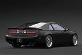 [IGNITION MODEL] 1:18 Nissan Fairlady Z 2by2 (Z32) Black [IG4308]