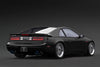 [IGNITION MODEL] 1:18 Nissan Fairlady Z 2by2 (Z32) Black [IG4308]