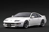 [IGNITION MODEL] 1:18 Nissan Fairlady Z 2by2 (Z32) White [IG4309]