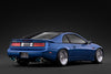 [IGNITION MODEL] 1:18 Nissan Fairlady Z 2by2 (Z32) Blue Metallic [IG4311]