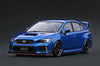 [IGNITION MODEL] 1:18 Subaru WRX STI (CBA-VAB) Blue Metallic [IG4312]
