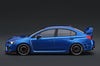 [IGNITION MODEL] 1:18 Subaru WRX STI (CBA-VAB) Blue Metallic [IG4312]