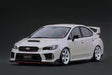 [IGNITION MODEL] 1:18 Subaru WRX STI (CBA-VAB) Pearl White [IG4314] - Toy Space Diecast Online Store Singapore