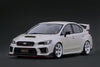 [IGNITION MODEL] 1:18 Subaru WRX STI (CBA-VAB) Pearl White [IG4314]