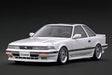 [IGNITION MODEL] 1:18 Toyota Soarer (Z20) 2.0GT-Twin Turbo L White [IG4325] - Toy Space Diecast Online Store Singapore