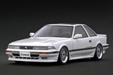 [IGNITION MODEL] 1:18 Toyota Soarer (Z20) 2.0GT-Twin Turbo L White [IG4325] - Toy Space Diecast Online Store Singapore