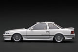 [IGNITION MODEL] 1:18 Toyota Soarer (Z20) 2.0GT-Twin Turbo L White [IG4325] - Toy Space Diecast Online Store Singapore