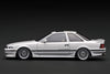 [IGNITION MODEL] 1:18 Toyota Soarer (Z20) 2.0GT-Twin Turbo L White [IG4325]