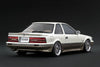 [IGNITION MODEL] 1:18 Toyota Soarer (Z20) 3.0GT-Limited Pearl White/Gold [IG4326]