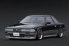 [IGNITION MODEL] 1:18 Toyota Soarer (Z20) 2.0GT-Twin Turbo L Black/Silver [IG4327]