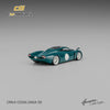 [CM MODEL] 1:64 Pagani Codalunga Green