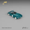 [CM MODEL] 1:64 Pagani Codalunga Green