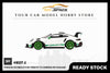 [MINI GT] Porsche 911 (992) GT3 RS Tribute to Carrera RS Package