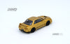 [INNO64] Top Secret BNR32 GT-R (650R) Gold