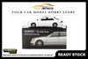 [TARMAC WORKS] 1:64 Mercedes-Benz S-Class Wald Alabaster White - GLOBAL64