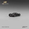 [CM MODEL] 1:64 Pagani Utopia Full Carbon With Red Line