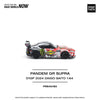 [POP RACE] 1:64 PANDEM GR Supra D1 GP 2024 Daigo Saito