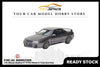 [FOCAL HORIZON] 1:64 Nissan Skyline GT-R R32 Nismo S-Tune Gun Grey