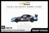 [MINI GT] Nissan Silvia (S15) D-MAX #70 D-MAX Racing 2023 D1 Grand Prix - Japan Exclusive RHD / D1 Blister Packaging