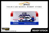 [TARMAC WORKS] 1:64 Nissan Nismo GT-R LM Test Car - HOBBY64